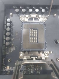 مذربورد • Z790 • معدلة