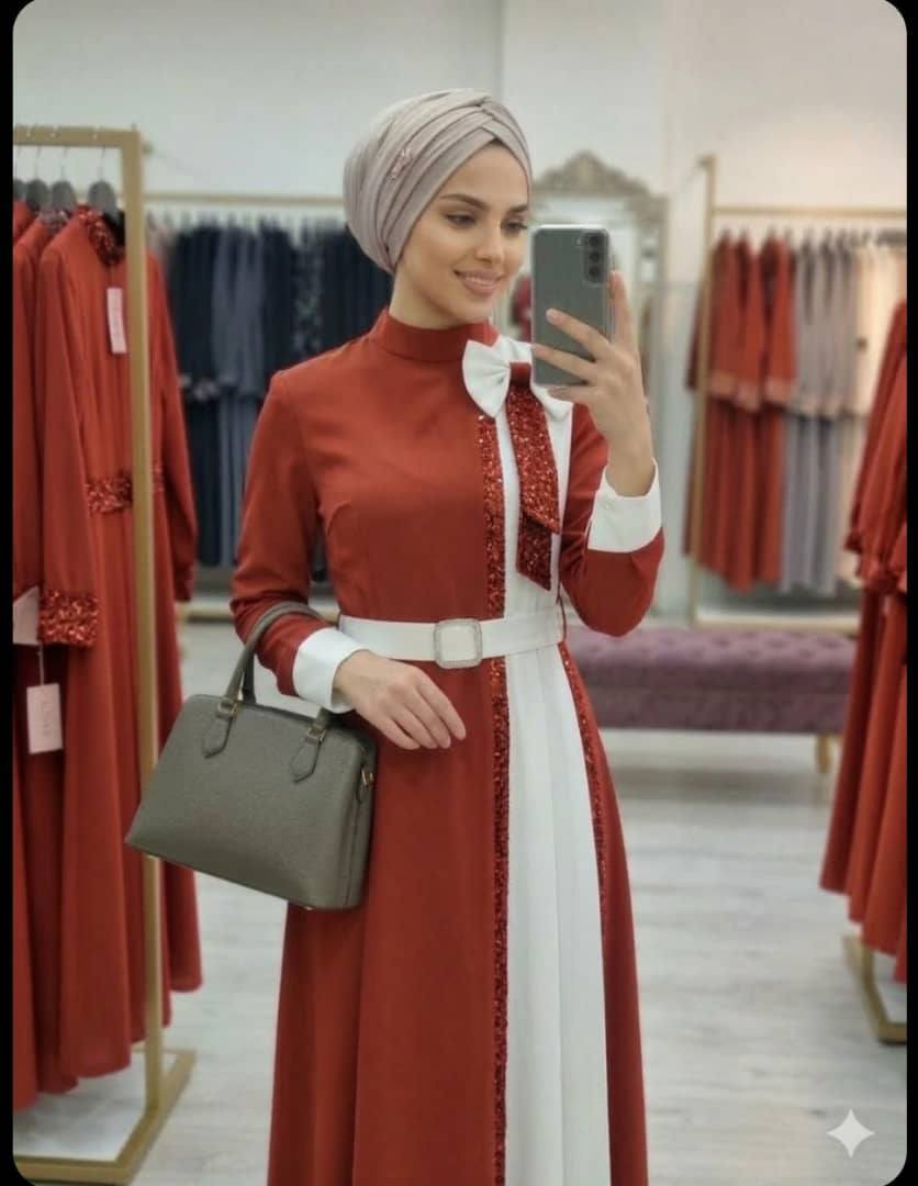 فستااان نسوووااني طوويل سوبر باربي رش ستراس الكنار أجنبي
القياس. 38. 40. 42. 44. 46. 48

الالوان. 
اسود.🖤
دم الغزال. ❤️
أزرق. 💙
فستقي. 💚
قرميدي. 🤎
زهري. 🩷

السعر. 😎......    0984678018

https://chat.whatsapp.com/KcbV2V9alkhLrcnlv2r6uN


**إذا كنت صاحب هذا الإعلان وتريد حذفه لأي سبب، رجاءا أرسل رسالة إلى الدعم الفني**