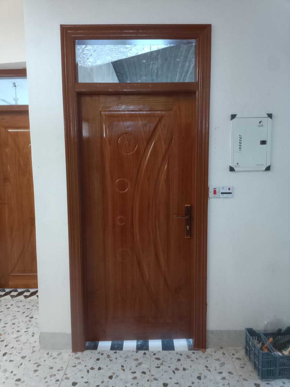 من اعمالنا ابواب داخليه تفصال حسب الطلب ***********
