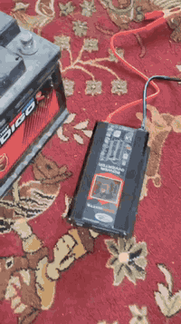 عاكسة للسفرات و الخيم جديدة غير مستعملة بس فحص ..
50 الف دينار  . و التوصيل مجاني في تكريت فقط ..

صلاح الدين// تكريت.. ***********
