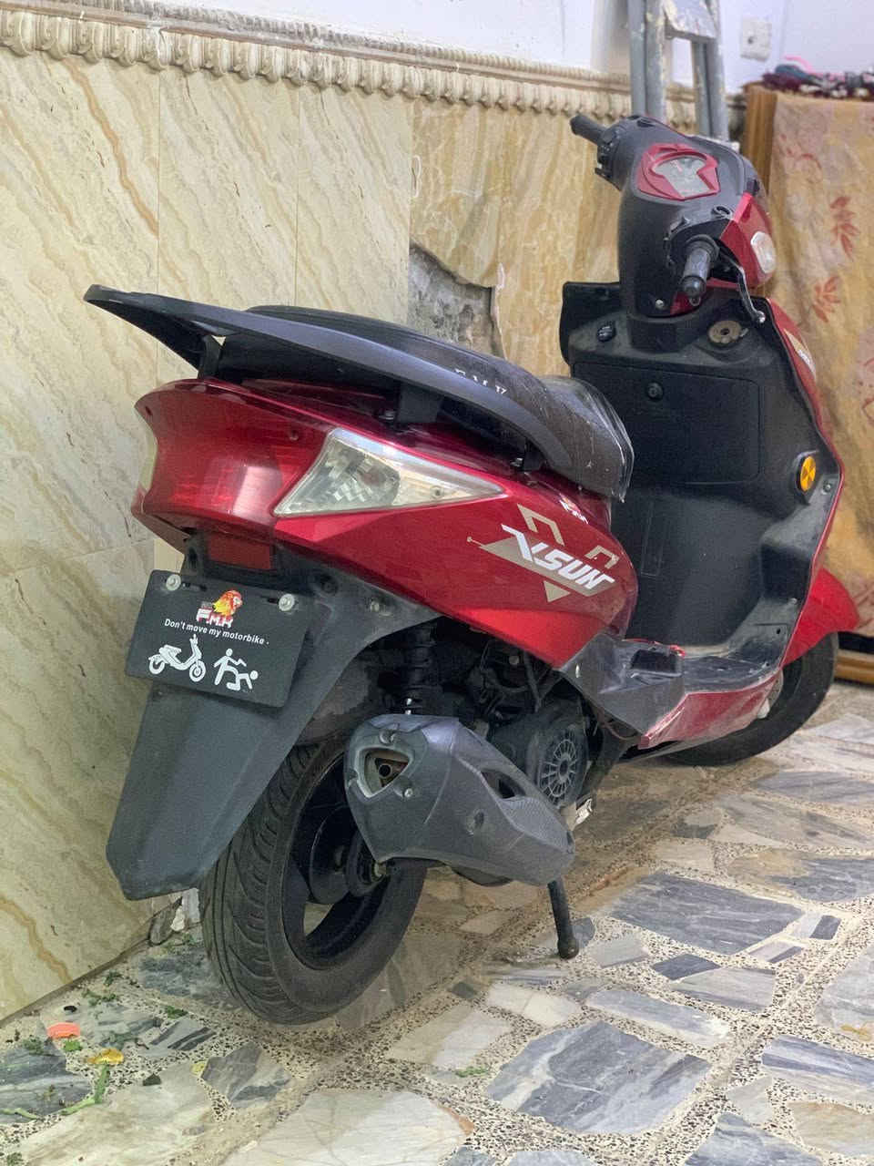 سكنس للبيع سعر 550 بيها مجال حگ الجيه


**إذا كنت صاحب هذا الإعلان وتريد حذفه لأي سبب، رجاءا أرسل رسالة إلى الدعم الفني**