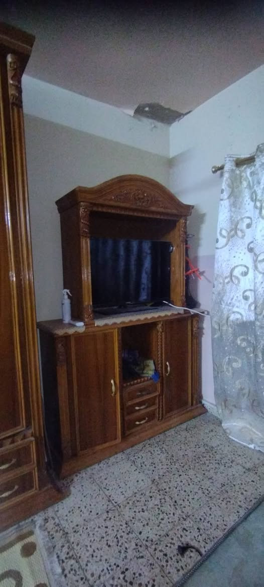 غرفه اخو جديد صاج ثقيل باب اول ما بيها ولا شخط بس يدات تبديل .ماخذته ب3 ونص واريدها بمليون و800


**إذا كنت صاحب هذا الإعلان وتريد حذفه لأي سبب، رجاءا أرسل رسالة إلى الدعم الفني**