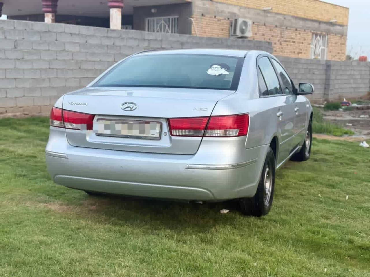 السلام عليكم ورحمه الله وبركاته
#سوناتا2010كارتون_مكينه2000دوش
#فول_مواصفات_ماعده_لفتحه
ادوات ادوات
كصة جنطه
دخول جديد زيرو ماماشي بلعراق
متوم بغداد انگليزي شرط الحاسبه على رقم الشاصي
وكاله بـ اسم المشتري
* كير مكينه شرط كارتون
* كشنات جلد
* حساسات خلفيه 
* مري شفط
* تحكم ستيرن
* تبريد ثلج
* حداديه 100%
* تخم تاير كرتون
سياره مال جناي ماناقصه برغي شرط
الــسـعـر 53ابيه مجال حك الجيه 
المـــڪـان ذي قار النصر 
الاتصال/// ***********
