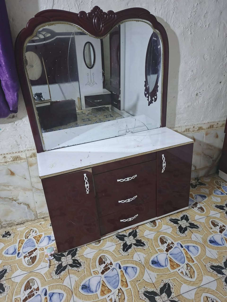 غرفه السعر 250العنون سوك الشيوخ


**إذا كنت صاحب هذا الإعلان وتريد حذفه لأي سبب، رجاءا أرسل رسالة إلى الدعم الفني**