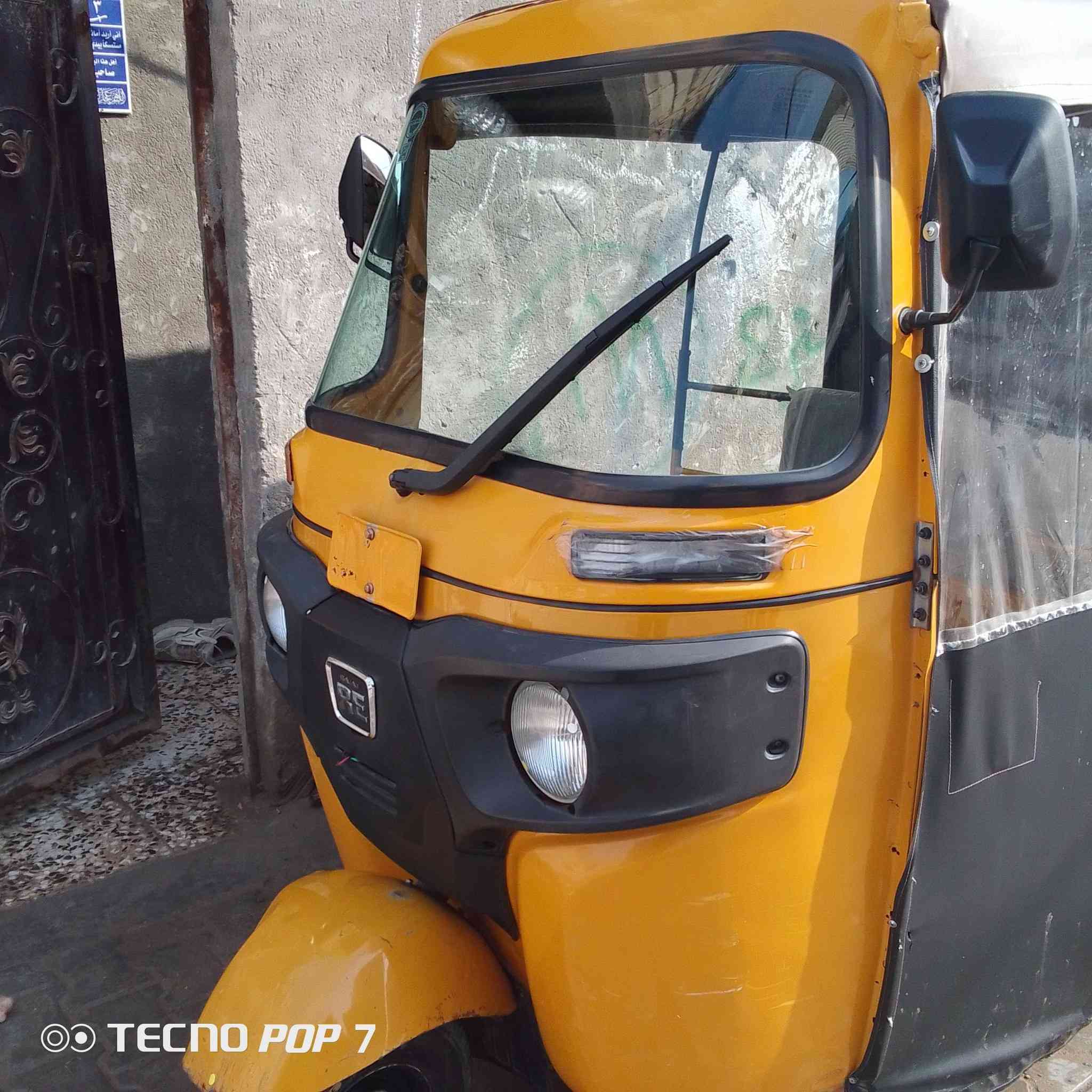 تكتك موديل ١٩ شهر ١٢ بدون ارقام اوراق كامله  فقط المكان بغداد الشعله الدوانم التواصل واتساب *********** السعر ٥ وبيه مجال للشراي
