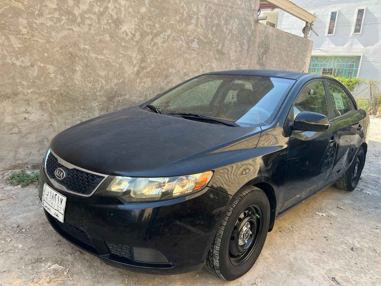 فورتي 2012
ماشيه 122mi
بيها منظومه غاز 
حادثها جاملغ خلفي عكس السايق
تحكم استيرن وهل امور العاديه
وارد امريكي

السعر 88

***********
واتساب
***********
