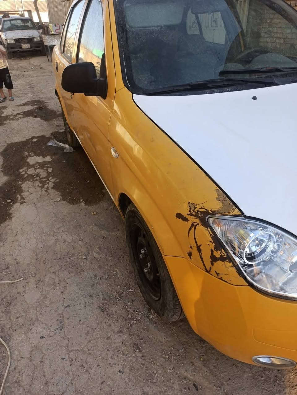 سلام عليكم طيبه للبيع مبدل بيهه بنيد سعر ٤٣
***********
