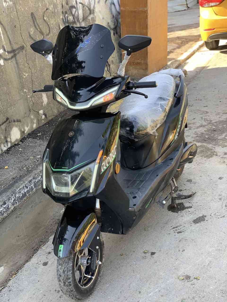 دراجة شحن مكاني بغداد البياع ***********السعر550
