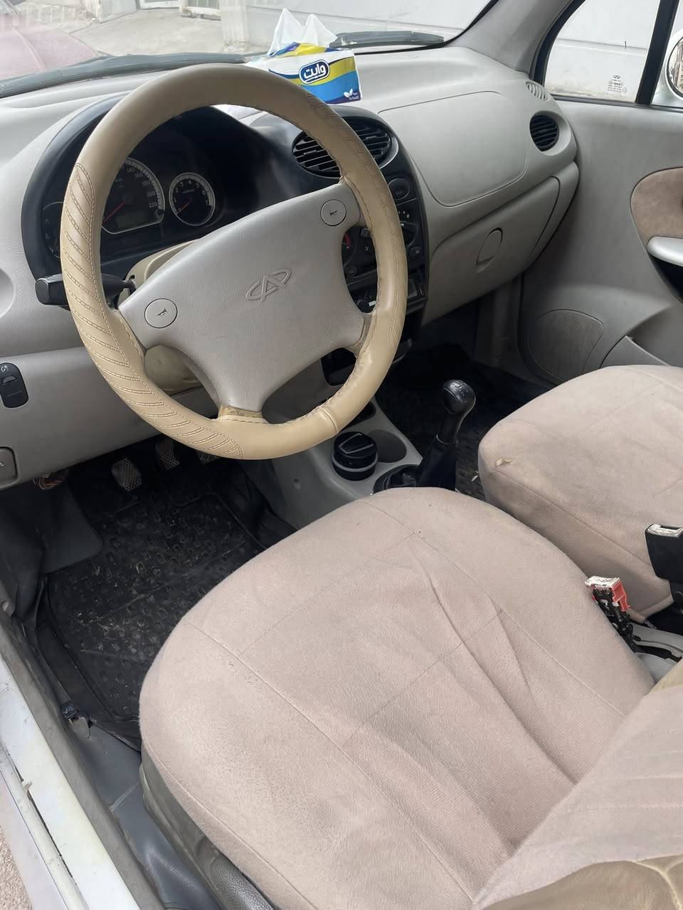 السلامً عليكم
كيوًكيو للبيع موديل ٢٠٠٨ كير عادي رقم بغداد أنكليزي بسمي سياره جاهزه السعر ٢٣
 
***********
