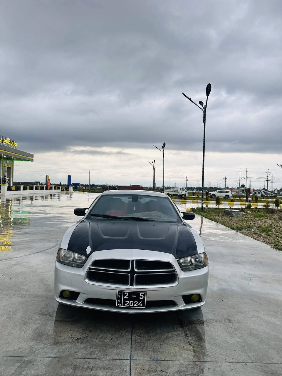 60$✅ دۆج چارجەر  2014 بڕاوەی لیزەری
شوێن : کەلار سمود  ***********

6پستۆنی مەرغوب بەنزین زۆر کەم ئەخوا زۆر بە قوەت
گێڕ و مەکینەی بەشەرت بێ نوقسانی بێ تەقەو ڕەقە
شاشە گەورە ئیکۆ ٣ مۆد لیخوڕین عادی تۆماتیک سپۆرت
٤ تایەی تازە ناو غوڕفەی زۆر جوان  سیستەم ئێم پی فایەر
تەبرید سارد و گەرم  ئاوینە کارەبا کوشن کارەبا کوشن هیتەر
سوکان ڤۆلیۆم تحدید سرعە تراکشن  
بێ دەعم و لێدراو سەقف و حیزام بە شەرت
گۆڕینەوە ئەکەم لەگەڵ پاترۆڵ یان شاهینە سەیارەی تر مەنێرە
l
