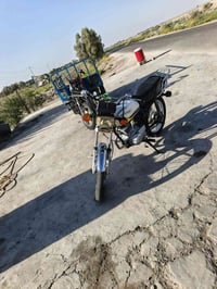 تايكر 21 • كفاله عامه • محرك اول فتحه