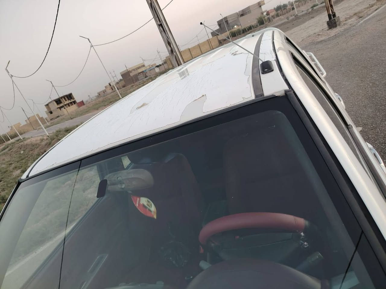 سلام عليكم سياره كريت ويل موديل 2016 رقم قادسيه الماني مشروع وطني تحويل مباشر  مكفوله كفاله عامه    المكان الديوانيه عفج السعر قفل من الاخير 92  الشراي يتصل  ***********  مكلف بنشر
