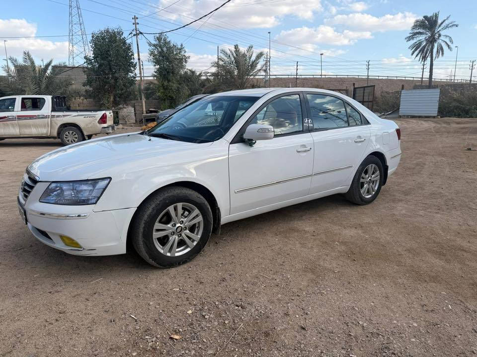 سلام عليكم
سوناتا موديل2011
رقم سليمانيه سنويه 2028
خليجي صبغ جاملق امامي
السعر 125 بيها مجال
المكان البصره القرنه
***********
