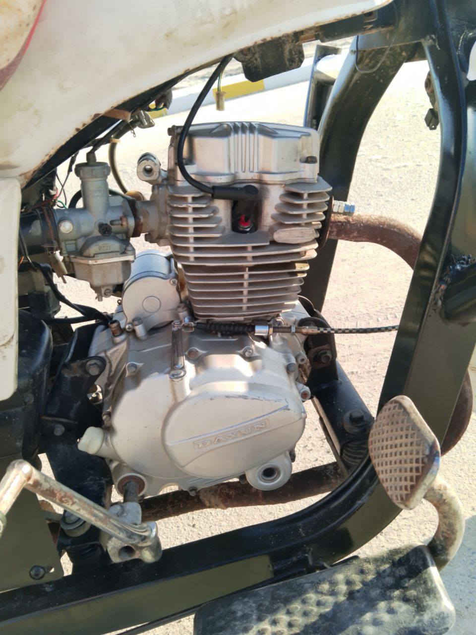 سلام عليكم  ستوته دايون البيع مديل 2018 اوراق اصولي  جاهزه من كلشي كامله   كله جديد  ستوته احله من صوره  
سعر مليون او 400  مكان ناصريه مركز  الرقم *********** 
مستعجل عل بيعه كلشش
