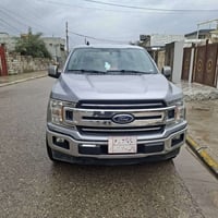 فورد F150 • ٢٠٢٠ • ٥٦٠٠٠ كم