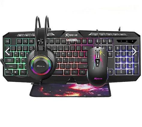 عرض خاص لفترة محدودة! 💻🎧
جهز نفسك بأفضل الأدوات مع بكج C53 المتكامل الذي سيغير تجربة استخدامك للكمبيوتر سواء للعمل أو الألعاب!
البكج يشمل:
•كيبورد: تصميم مريح وأداء سريع.
•ماوس: دقة عالية واستجابة فورية.
•هيدفون: صوت نقي ومحيطي لتجربة غامرة.
•باد ماوس: سطح ناعم لحركة ماوس سلسلة ودقيقة.
•كل هذا بسعر تنافسي لن تجده في مكان آخر!
زورونا في مكتب المهندس لخدمات التكنولوجيا 
واكتشفوا المزيد من العروض.
📍 العنوان: الناصرية - مدينة الصدر - مقابل إعدادية الخوارزمي.
#مكتب_المهندس #تكنولوجيا #اكسسوارات_كمبيوتر #عروض_خاصة #الناصرية


**إذا كنت صاحب هذا الإعلان وتريد حذفه لأي سبب، رجاءا أرسل رسالة إلى الدعم الفني**