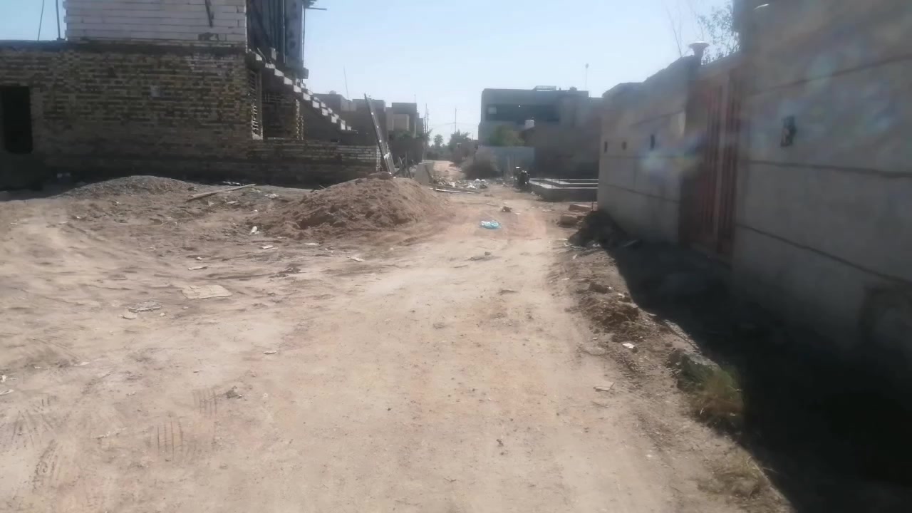 يالله هيكل للبيع المساحه 100متر سند ٢٥ قرار محكمه العنوان كربلاء طوريج شارع الحوالي خلف أسواق توفي كما موضح بل فيديو /

مراجعت مكتب الابداع العنوان شارع الحوالي قرب مطعم قنديل *********** /*********** واتساب تفاصيل أكثر اتصل مستمرين وياكم بالعروض
