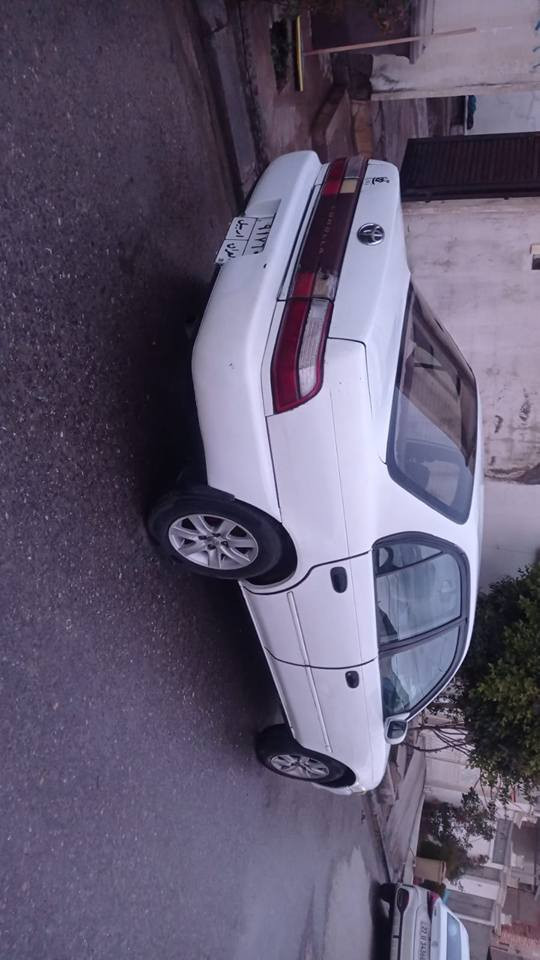 تیۆتاکرۆلامۆدێل 95/    *********** أربيل, العراق
