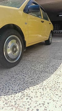 لانسر ٢٠١٠ • صدامات جديدة • بدون تحويل