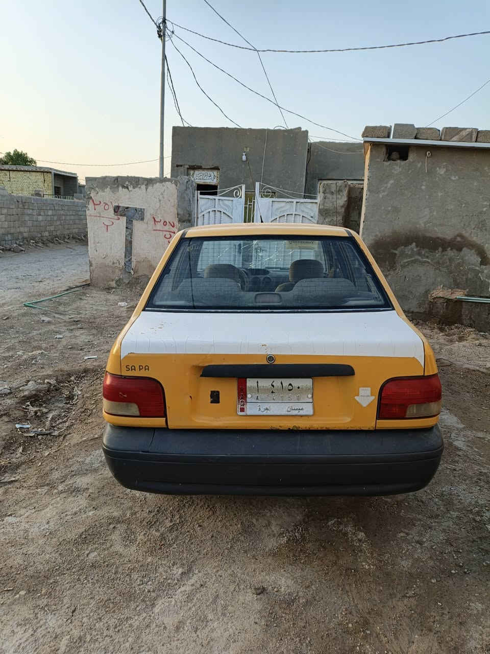 سايبه موديلا 11هيئه عليه 800عله مشتري للبيع بسعر 12ورقه***********
