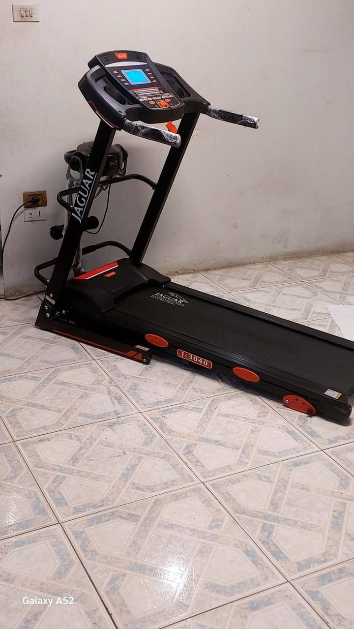 جاكوار وزن 160كيلو
موتور Acتشغيل 6ساعات متواصل 

الضمان ساري للاستفسار والتواصل 01129464238


**إذا كنت صاحب هذا الإعلان وتريد حذفه لأي سبب، رجاءا أرسل رسالة إلى الدعم الفني**