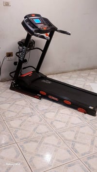 جاكوار • ١٦٠كيلو • موتور AC