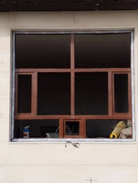 معمل الفهد • المنيوم وPVC • الراشدية البودالي