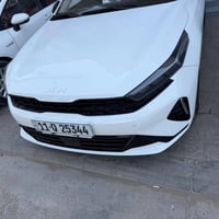 كي3 موديل 2024 فول مواصفات ماشيه 10 الف بعدها زيرو مكاني بغداد السعر 1...