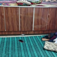 بوفيه • كاونتر • نضيفات