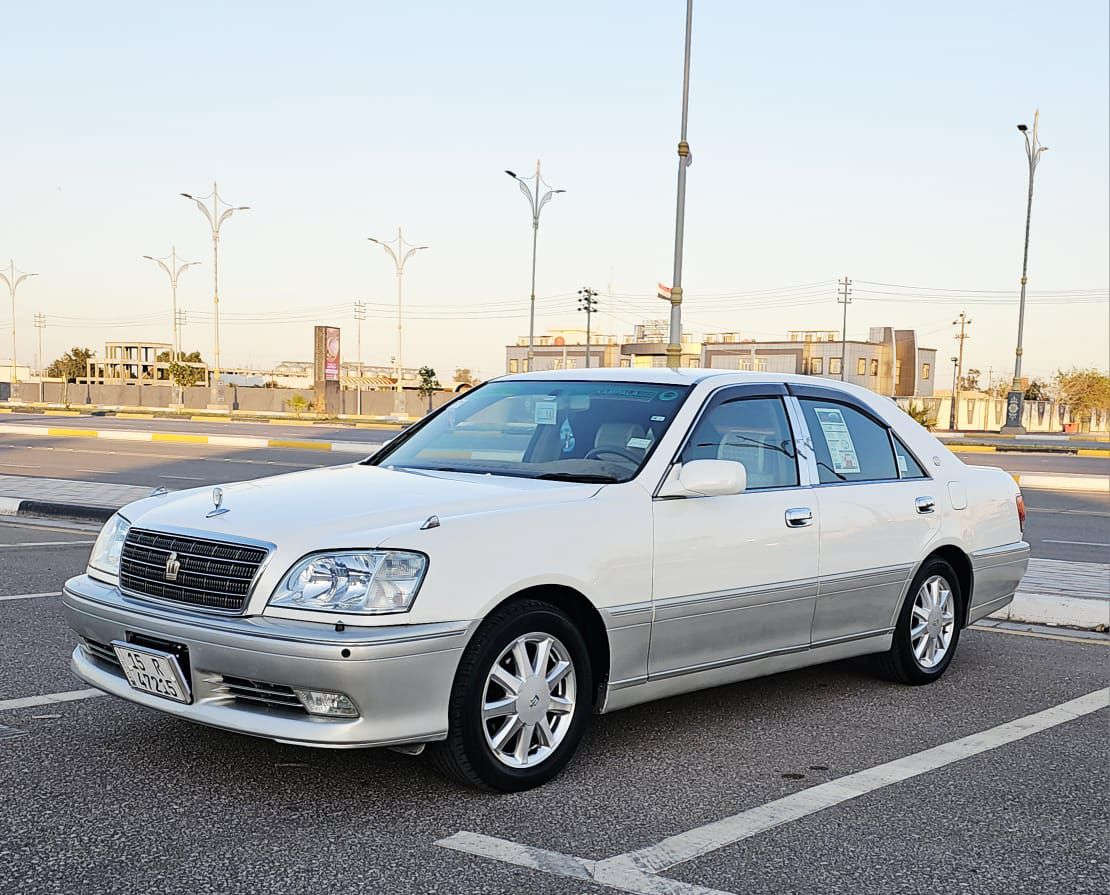 اللهم صل على محمد وال محمد السلام عليكم ملكه للبيع فقط  السعر 138 وبيها مجال موديل 1999 سنويه 2028 باسمي كفاله من الضربه والكصه ونقل الجثه والعيب الشرعي شاصي 75 ديفور الكبير ستيرن كهربائي كشنات كهربائيه مكينه وكير وحداديه وتخم تاير وتبريد وي السويج السياره كرستال رقم انبار دولي تحويل ثاني يوم العنوان كربلاء قرب بانزين خانه سما كربلاء رقم الهاتف ***********
