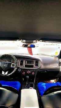 تشارجر 2012 • رقم اربيل • مكينه وكير كفاله