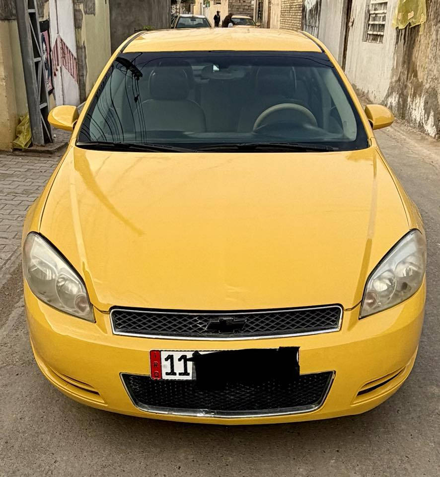 سلام عليكم… للبيع امبالا ٢٠١٣ رقم بغداد أنكليزي بأسمي مصفره هيئة وغرامة مكينه ٣٦٠٠ اكاديه سياره جاهزه مكينه كير ضفيره حداديه السعر ٨٢ وبيه مجال رقمي … ***********
