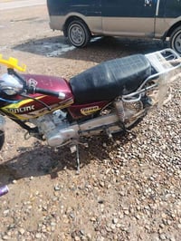 تايكر للبيع موديل 24 مكاني خالص 07735113591