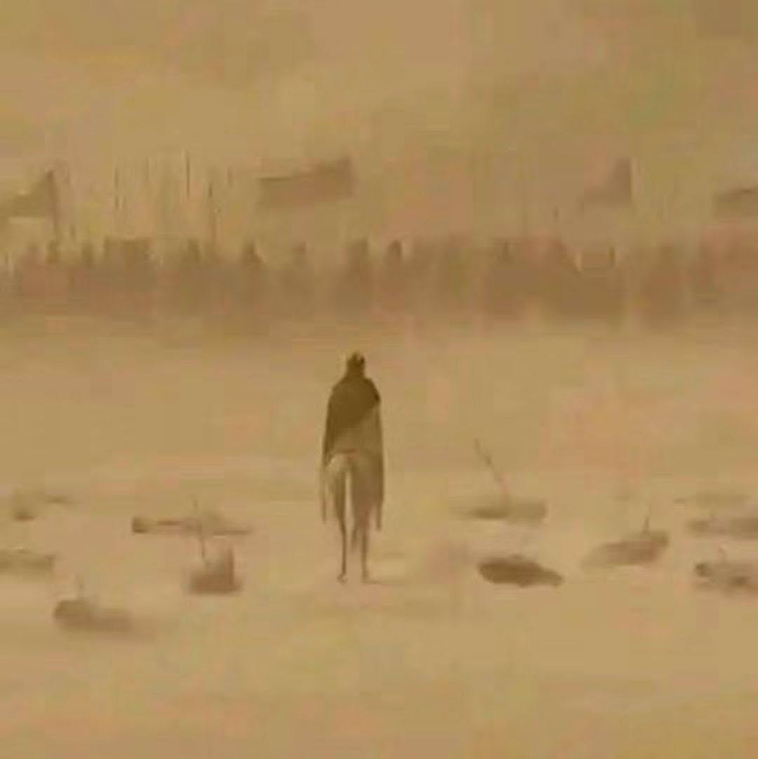 بسم الله الرحمن الرحيم
السلام عليكم ورحمة الله....

منشور ...

أعلن عن خدمتي لجميع المرضى 
للوصول إليهم واعطائهم العلاج المقرر من قبل الطبيب وضماد الجروح والحروق بجميع الحالات وعمل الكانوله لكل مريض  ،، في سبيل الله ومن ضمن اختصاصي في التمريض داخل محافضة كربلاء.....ما عدى اوقات الدوام الرسمي ....
ابتداء من ١١ محرم ولغاية أربعين الإمام الحسين عليه السلام ،ومن الله التوفيق....
للي محتاج الإتصال بالرقم ***********
