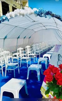 خيمات خطوبه • ايجار كراسي • طبخ ولائم