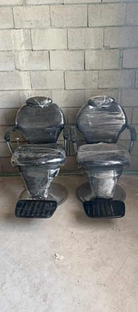 كرسي حلاقه • موصل الأيسر