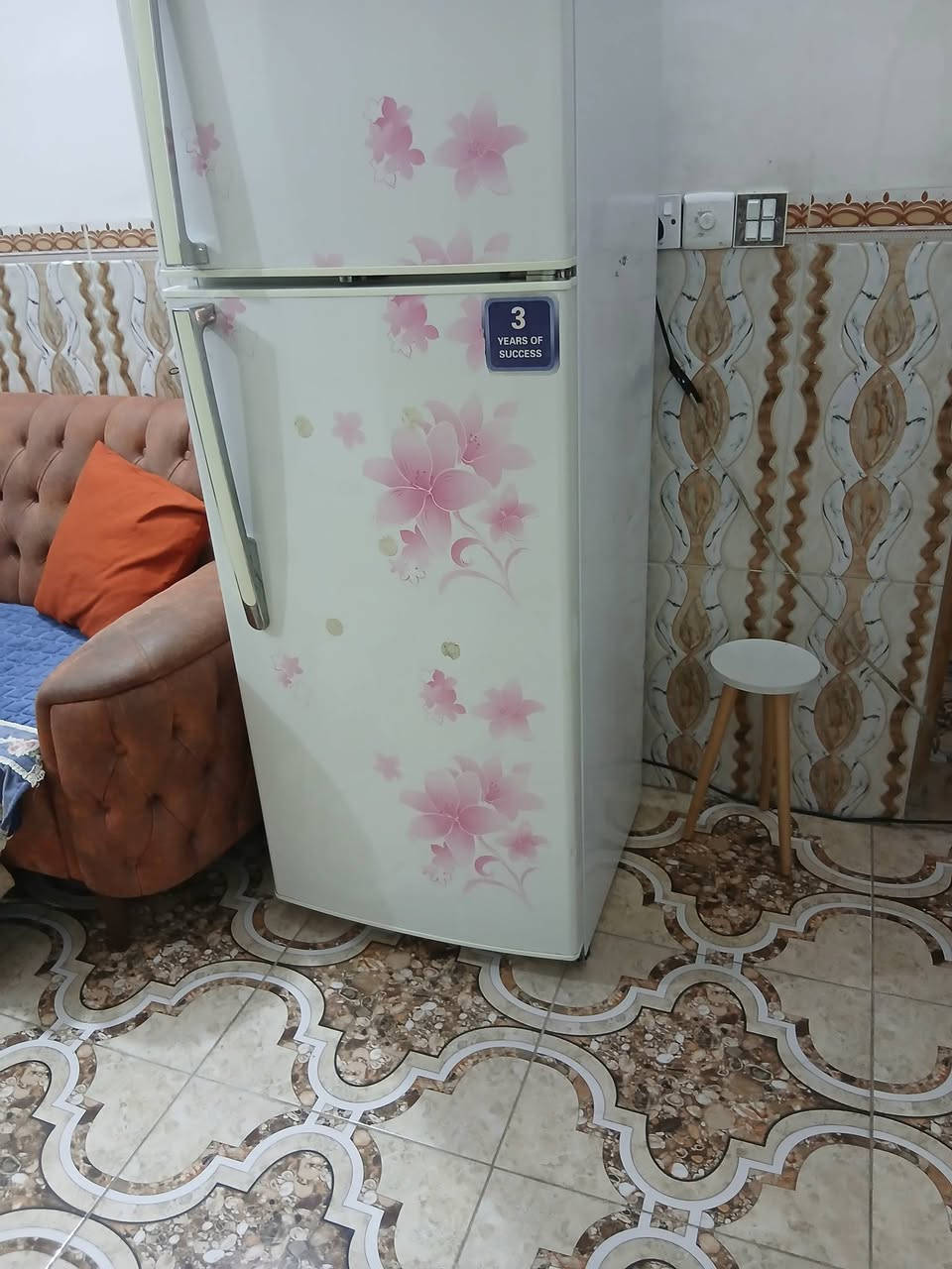 ثلاجة جبسون 16قدم بلادية تجميد تبريد فووول مكاني ابو غريب الحصوة


**إذا كنت صاحب هذا الإعلان وتريد حذفه لأي سبب، رجاءا أرسل رسالة إلى الدعم الفني**