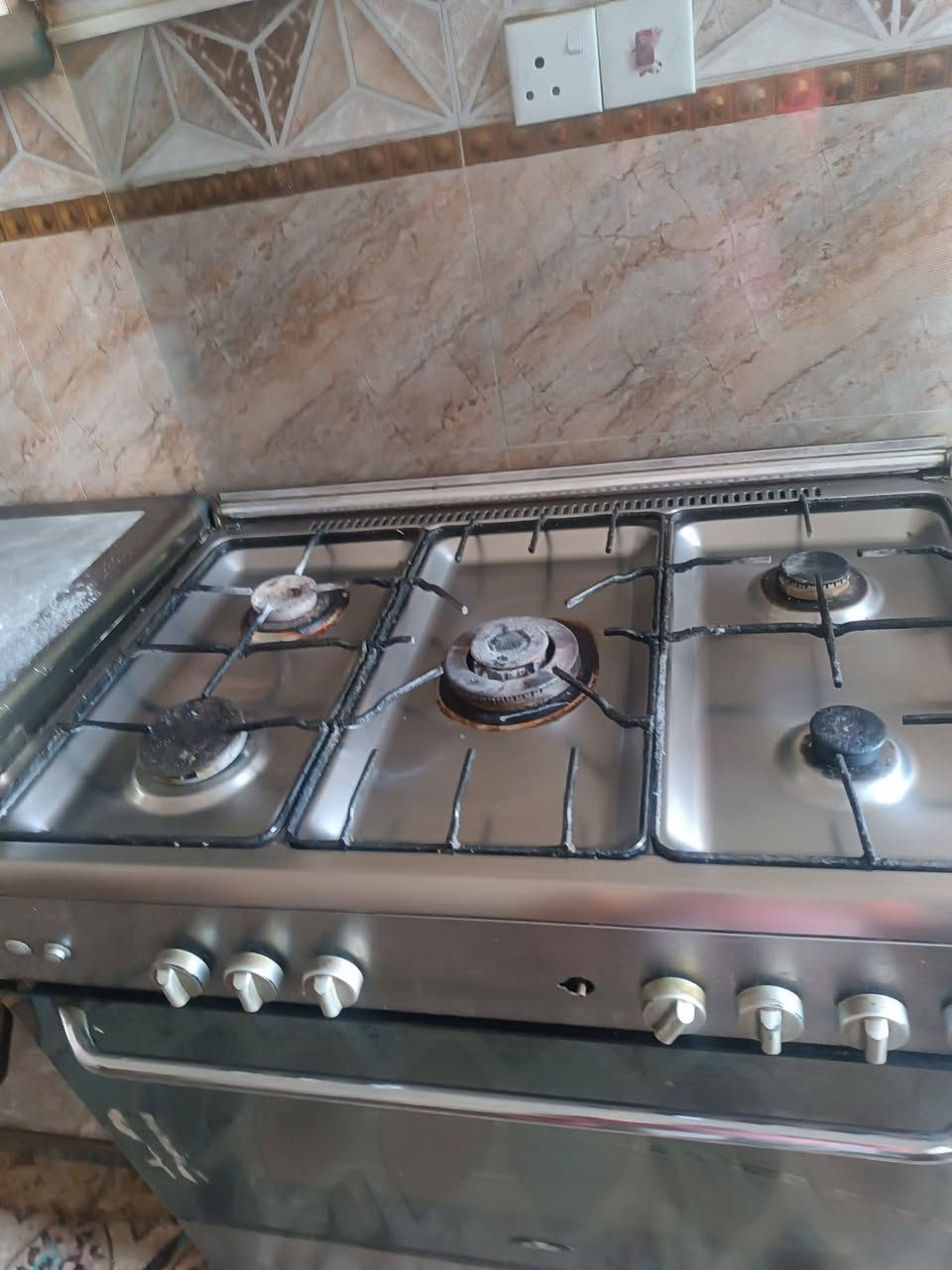 طباخ خمس عيون شغال كلشي مابي فرن شغال نظيف حيل ب 90 وبي مجال


**إذا كنت صاحب هذا الإعلان وتريد حذفه لأي سبب، رجاءا أرسل رسالة إلى الدعم الفني**