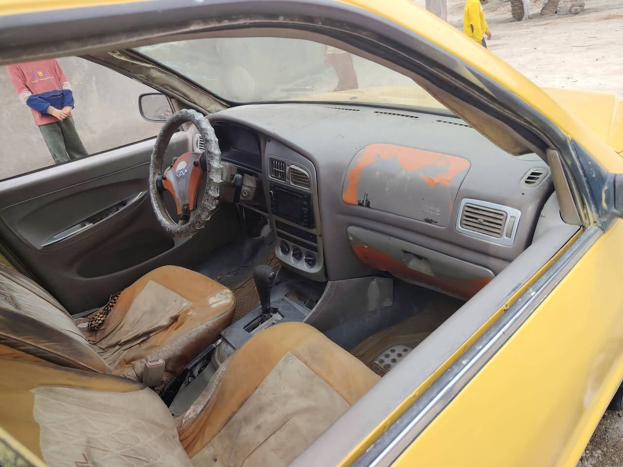 شيري كوين موديل 2013 مكينه وكير كورلا اوتوماتيك
تحويل ثاني يوم سنويه ل2027 مشروع وطني
سمكره وصبغ جاهزه السعر 30  مكاني سماوه
***********
