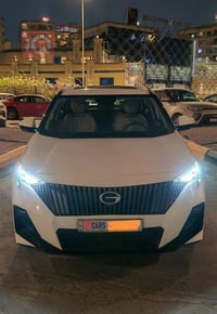 للبيع سيارة GAC GS3 Emzoom 2024 السيارة تحت ضمان الوكالة ماشية 30800 k...