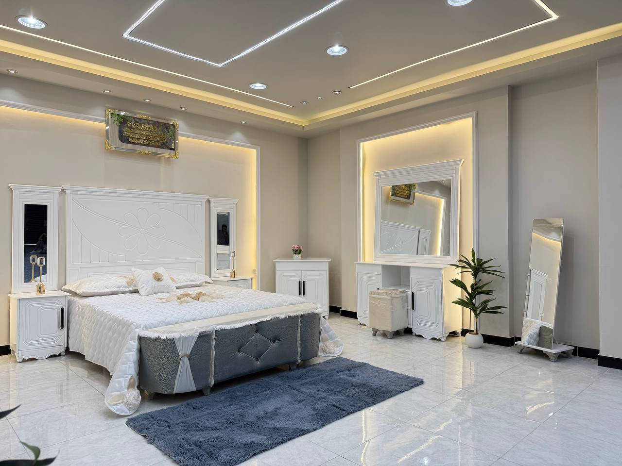 🌹🌹اللهمَّﷺ🌾🌹صَلِّﷺ

#نقدم_لكم_غرف النوم #كافة_الموديلات_الحديثه_والتصاميم_المختلفة_وبأسعار_تناسب_حضراتكم

#للاطلاع على الصور والتفاصيل #انضمو_عبر_الروابط_التالية_واهلا_وسهلا بكم
https://t.me/Donottuark بغداد, العراق


**إذا كنت صاحب هذا الإعلان وتريد حذفه لأي سبب، رجاءا أرسل رسالة إلى الدعم الفني**