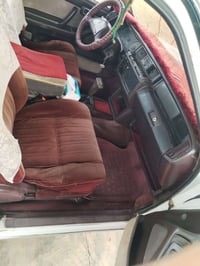 سيدان • موديل ٩٠ • رقم نينوى