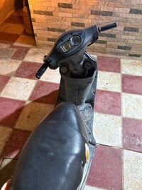 كامكو • ثعلب • دوس بنزين