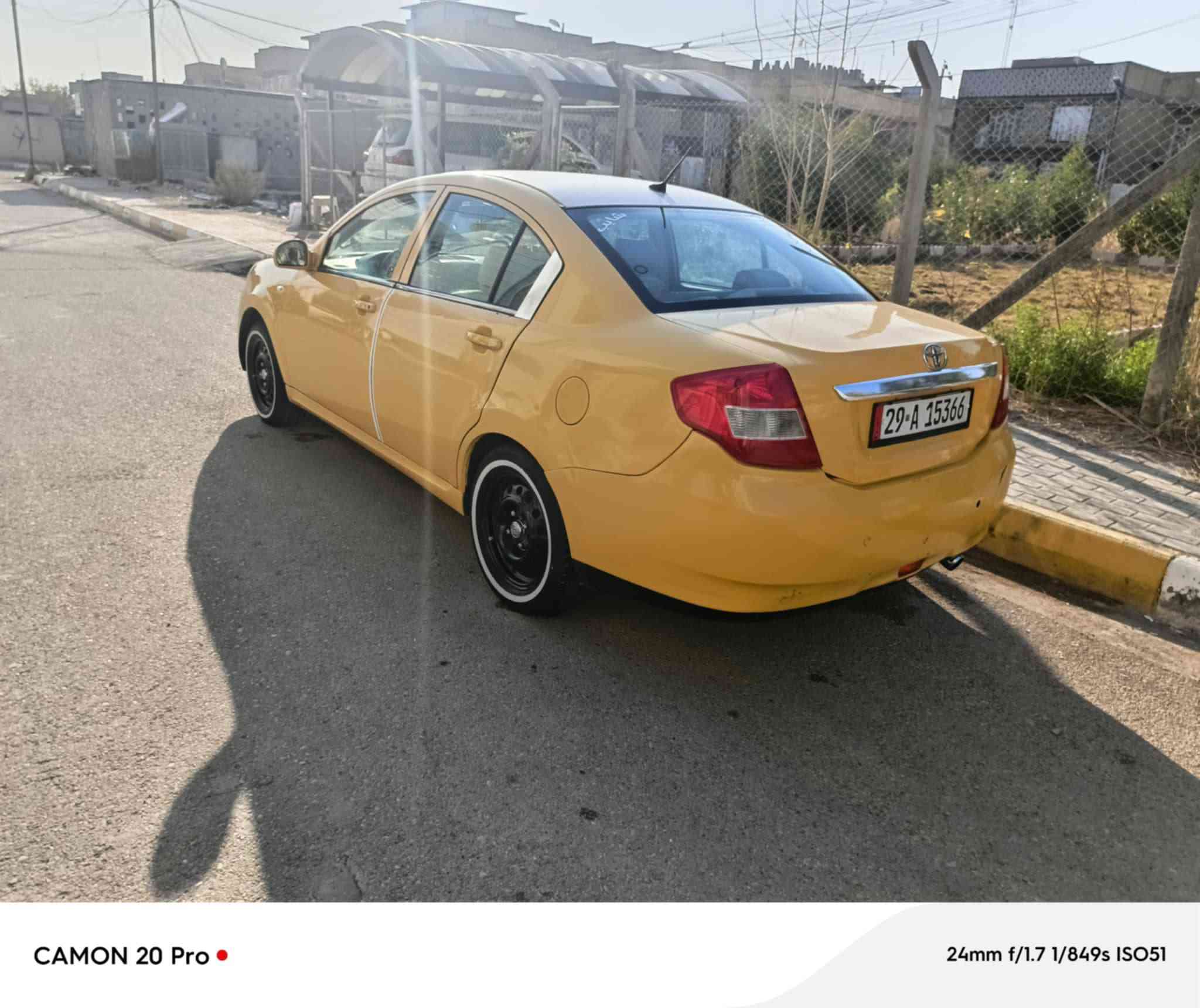 شيري اي فايف موديل 14محور كورلا رقم واسط سعر 37 ***********
