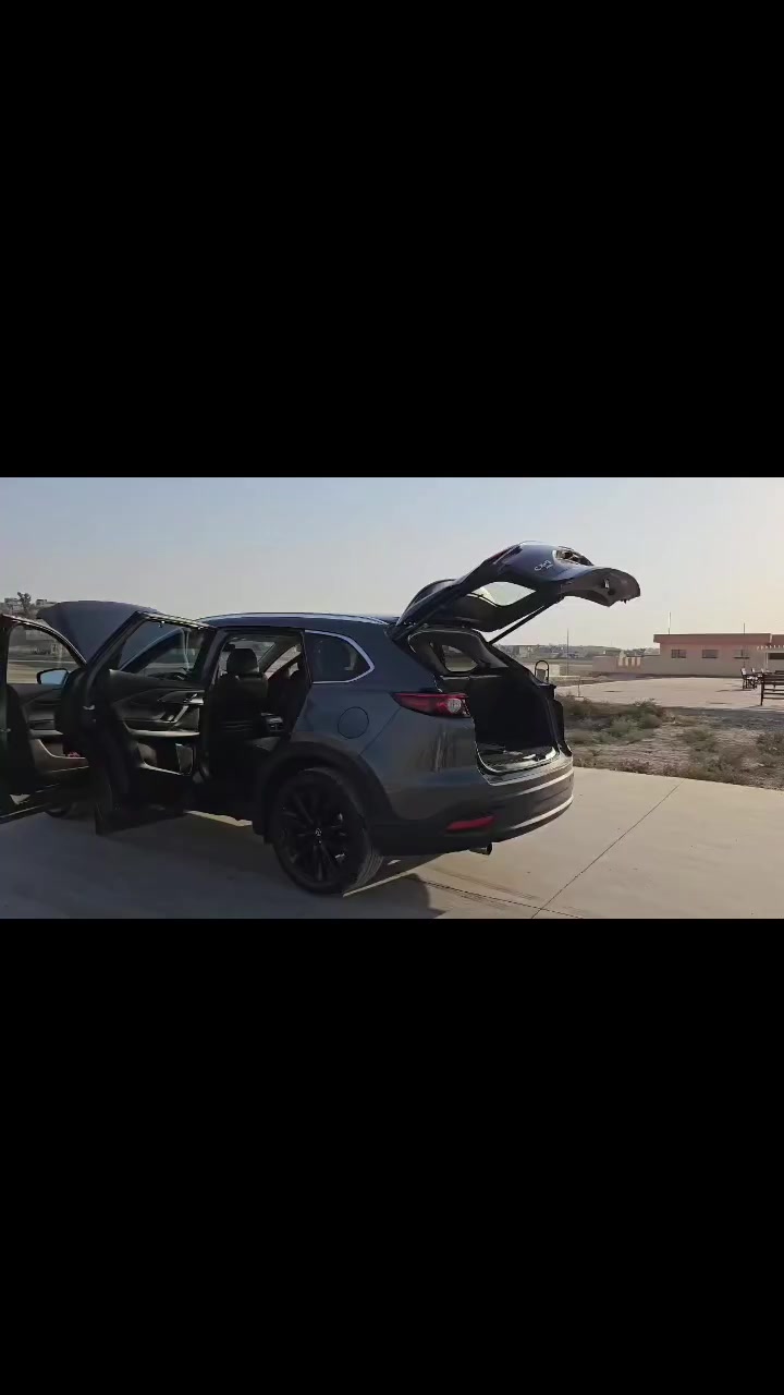 مازدا cx9 2022 toring plus
7 راكب كشن vip
سلايت 
بصمه بصمه ابواب 
كشن خزن كشن هيتر وتبريد
رادار 360
حساسات360 وبعد هواي مواصفات 
مرقم كلشي جديد
رقم الشاصي JM3TCBAY9N0613544
 الشراي يخابر الرقم يخابر الرقم 
*********** واتس اب
