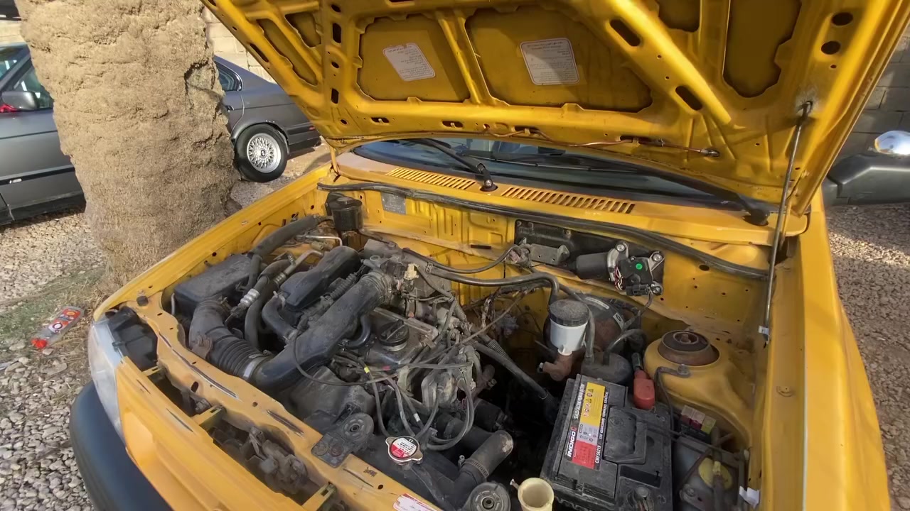 سايبه مديل12سنويه2028كير ومكينه وحدايه وتخم تاير جديد تحويل مباشر رقم كربلاءهيه عليه 135وغرمات 450فقد سعر30ولغرمات واهيه ينزلن من سعره العنوان كربلاء الحسينه سياره ما ناقصه برغي ***********الشراي يتصل
