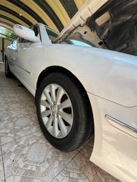 هيونداي ازيرا • ازيرا 2009 • هونداي ازيرا 2009 • سيارة خليجية • سيارة ...
