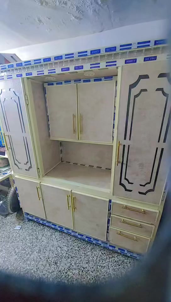 اللبيع كاونتر ***********
