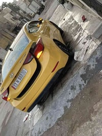 النترا ٢٠١٦ • وارد خليجي • حادث بدون ايرباق