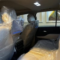 لاندكروز 24 بلاك ادشن ساس اصل ماشية 15 الف مكفوله وبعدها بالضمان   الس...